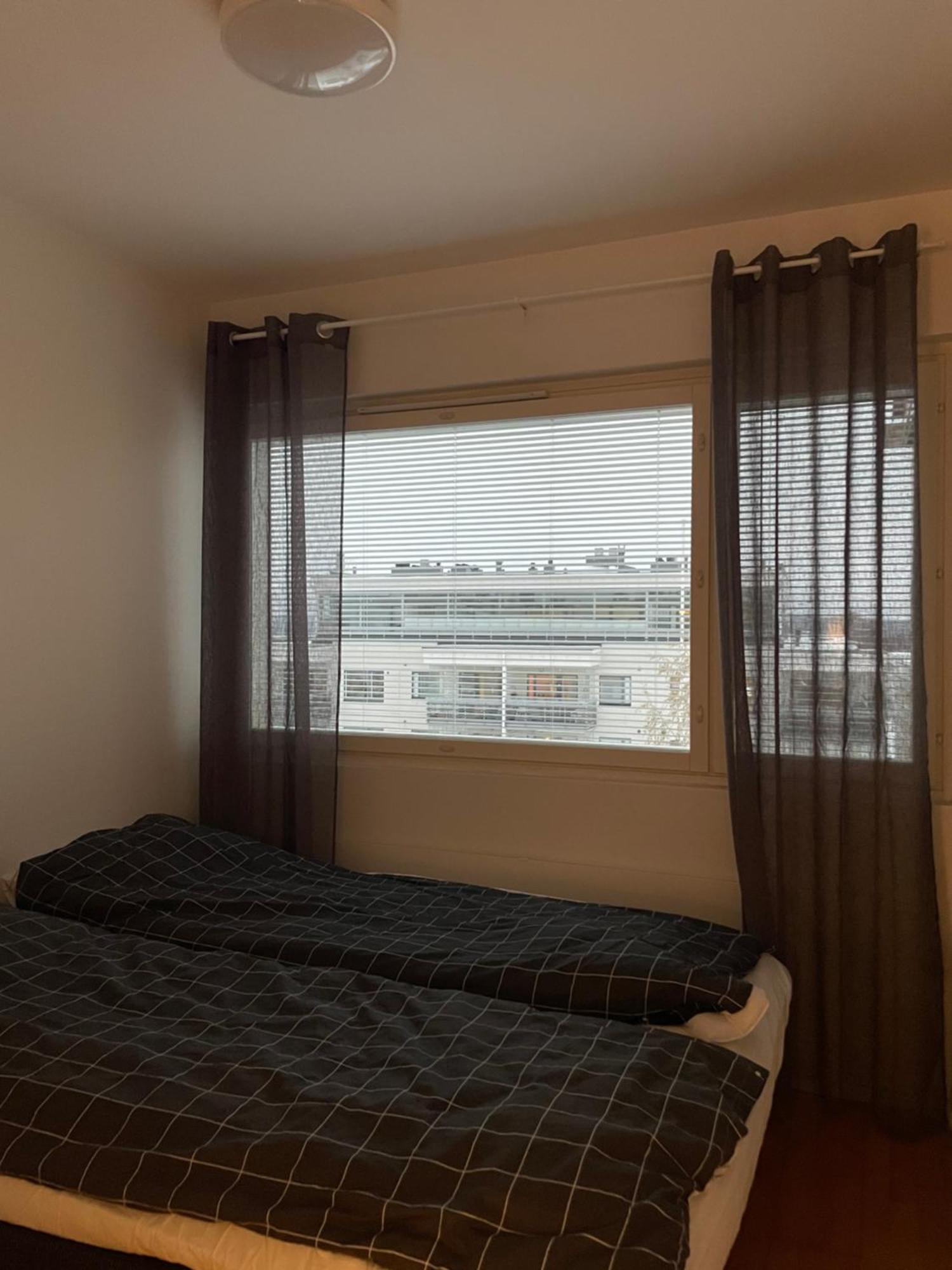 Arctic Circle City Apartment Rovaniemi Bagian luar foto