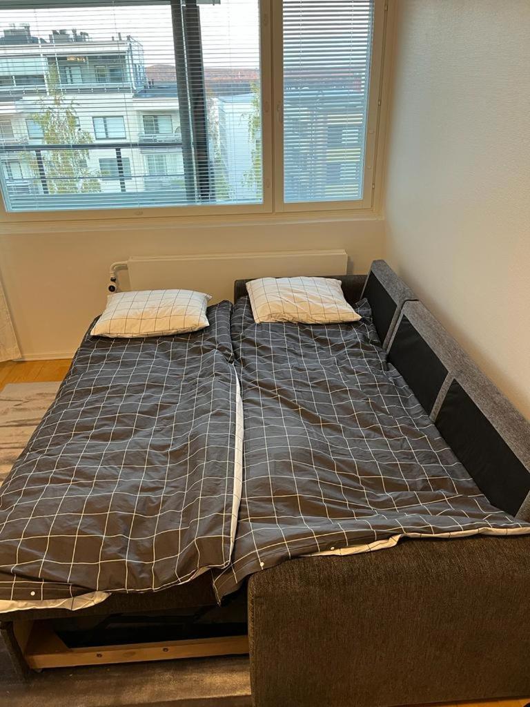 Arctic Circle City Apartment Rovaniemi Bagian luar foto