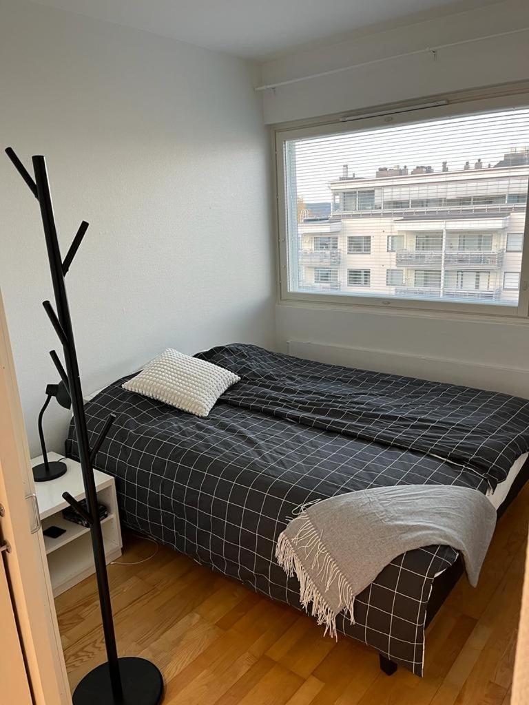 Arctic Circle City Apartment Rovaniemi Bagian luar foto